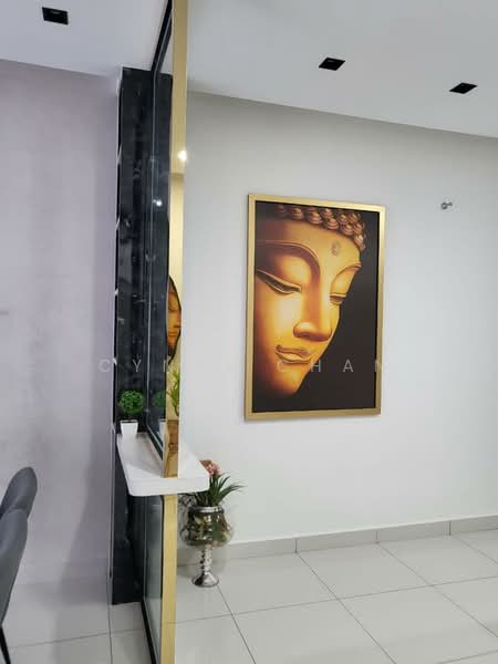 Vertu Resort untuk Untuk Dijual - RM 850,000, Mac 2026 - Interior - PropertyGuru.com.my