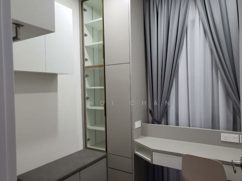 Vertu Resort untuk Untuk Dijual - RM 850,000, Mac 2026 - Study - PropertyGuru.com.my