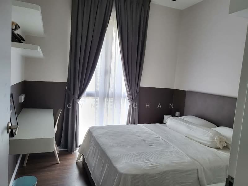 Vertu Resort untuk Untuk Dijual - RM 850,000, Mac 2026 - Bedroom - PropertyGuru.com.my