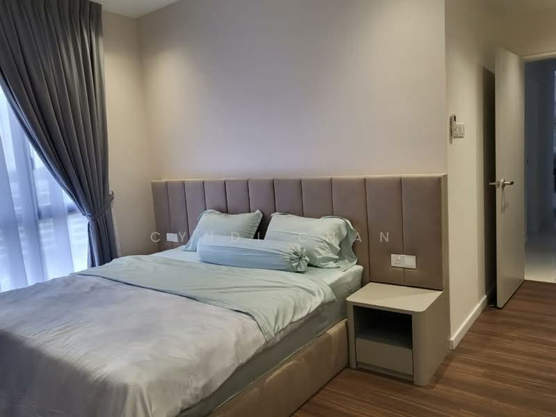 Vertu Resort untuk Untuk Dijual - RM 850,000, Mac 2026 - Bedroom - PropertyGuru.com.my