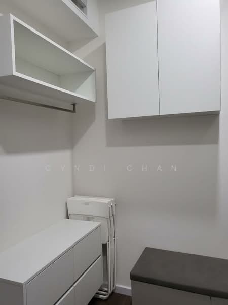 Vertu Resort untuk Untuk Dijual - RM 850,000, Mac 2026 - Interior - PropertyGuru.com.my