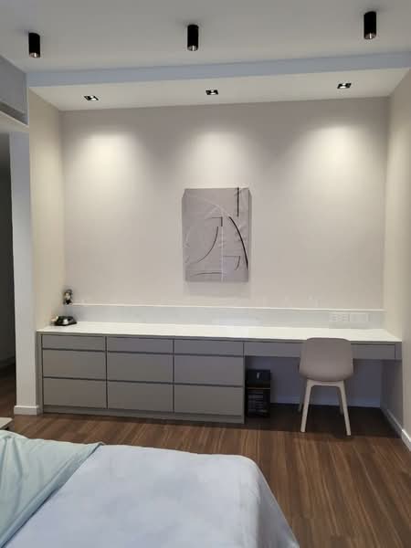 Vertu Resort untuk Untuk Dijual - RM 850,000, Mac 2026 - Interior - PropertyGuru.com.my