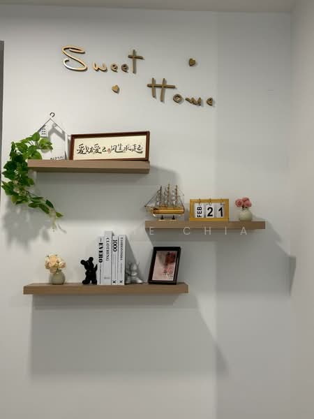 Service Residence for Rent at Metro @ Cheras - Jessie Chia - Interior - PropertyGuru.com.my