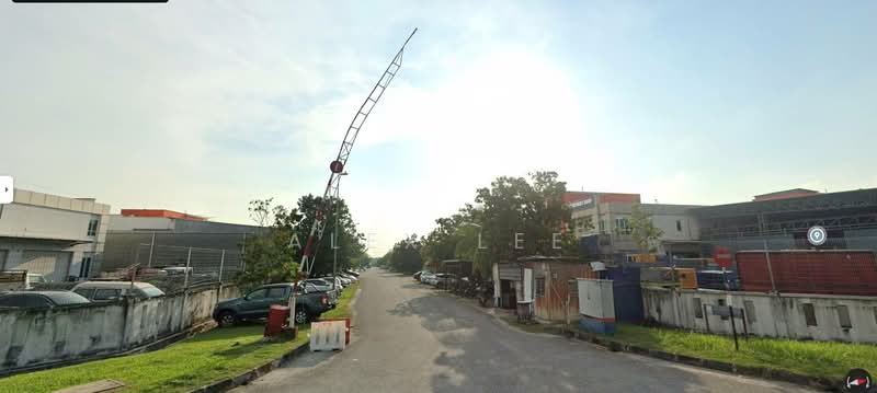 Warehouse for Rent in Puchong (Selangor) - Alex Lee - Exterior - PropertyGuru.com.my