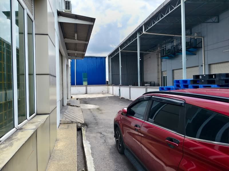 Warehouse for Rent in Puchong (Selangor) - Alex Lee - Exterior - PropertyGuru.com.my