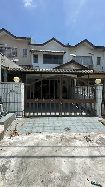 Jalan Tiong 10, Puchong Jaya, BANDAR PUCHONG JAYA, Puchong, Selangor untuk Untuk Disewa - RM 1,500 /bulan, Mac 2026 - Exterior - PropertyGuru.com.my