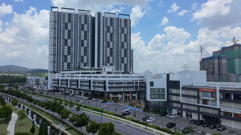 Shop / Office for Rent in Eco Ardence (Setia Alam) - Jack Khor Phor Jiing - Exterior - PropertyGuru.com.my