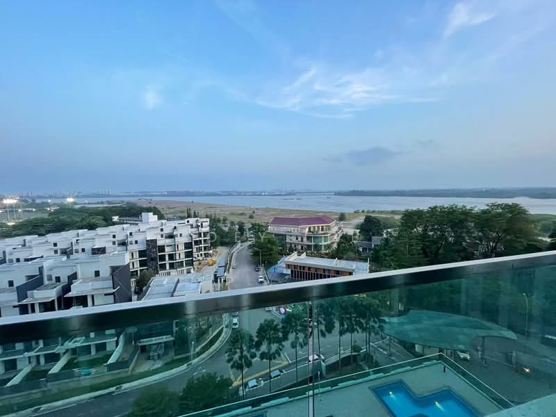 Paragon Residences @ Straits View untuk Untuk Dijual - RM 1,250,000, Mac 2026 - PropertyGuru.com.my