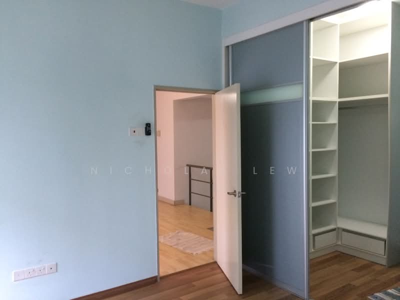Townhouse for Sale in Seri Kembangan (Selangor) - Nicholas Lew - Interior - PropertyGuru.com.my