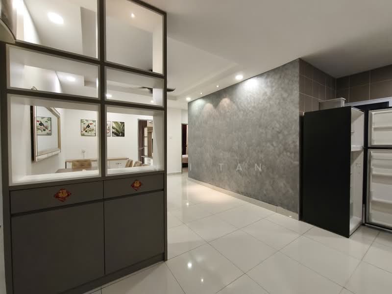 Condominium for Rent at Aurora Residence @ Lake Side City - Fendi tan - Interior - PropertyGuru.com.my