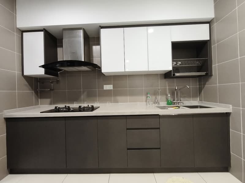 Condominium for Rent at Aurora Residence @ Lake Side City - Fendi tan - PropertyGuru.com.my