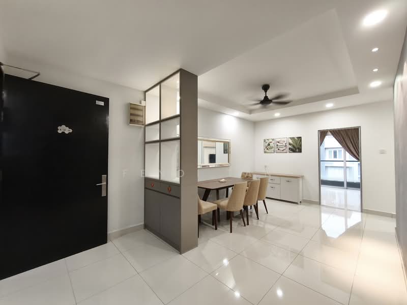 Condominium for Rent at Aurora Residence @ Lake Side City - Fendi tan - PropertyGuru.com.my