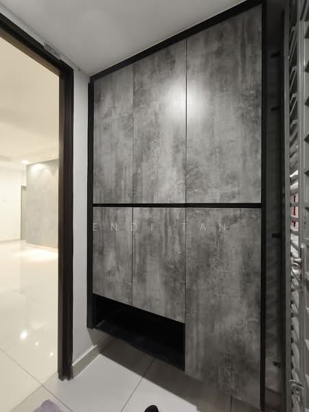 Condominium for Rent at Aurora Residence @ Lake Side City - Fendi tan - PropertyGuru.com.my