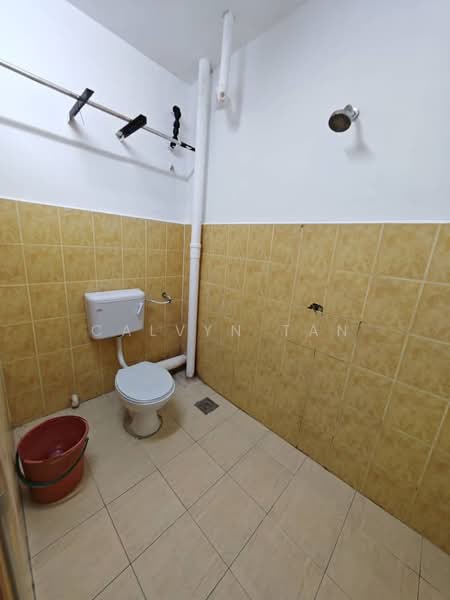 Taman Alor Vista untuk Untuk Dijual - RM 155,000, Mac 2026 - Bathroom - PropertyGuru.com.my