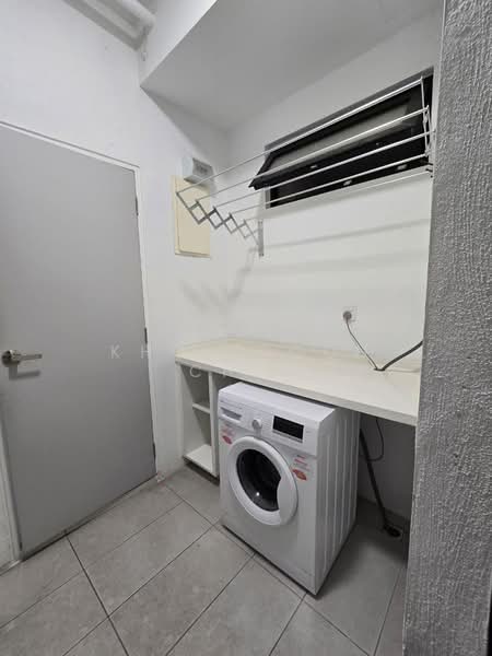 Vertu Resort untuk Untuk Disewa - RM 1,900 /bulan, Mac 2026 - Interior - PropertyGuru.com.my