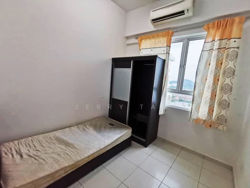 Condominium for Rent at One Imperial - Jerry Tan - Bedroom - PropertyGuru.com.my