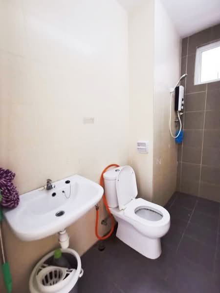 Condominium for Rent at One Imperial - Jerry Tan - Bathroom - PropertyGuru.com.my