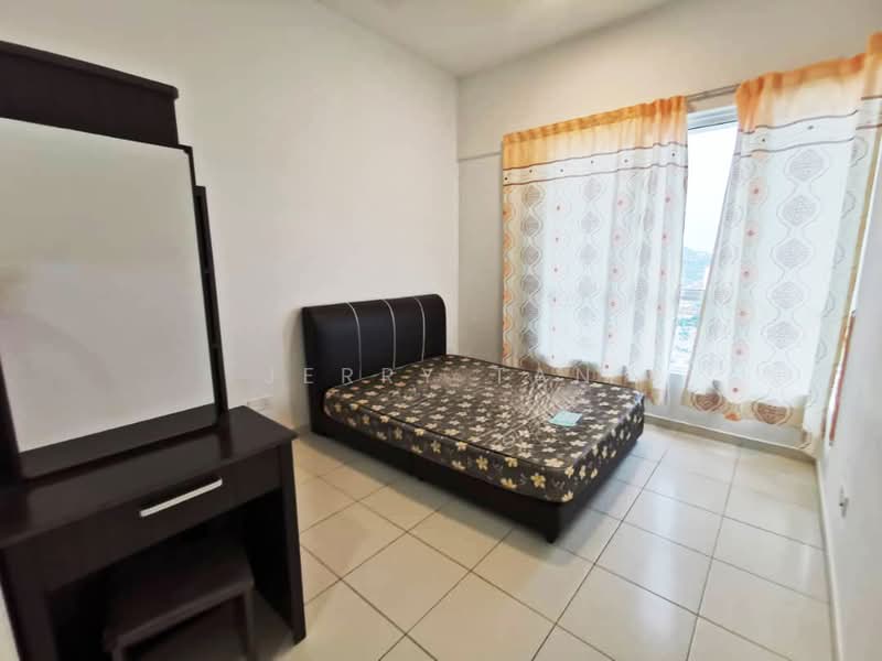 Condominium for Rent at One Imperial - Jerry Tan - Bedroom - PropertyGuru.com.my