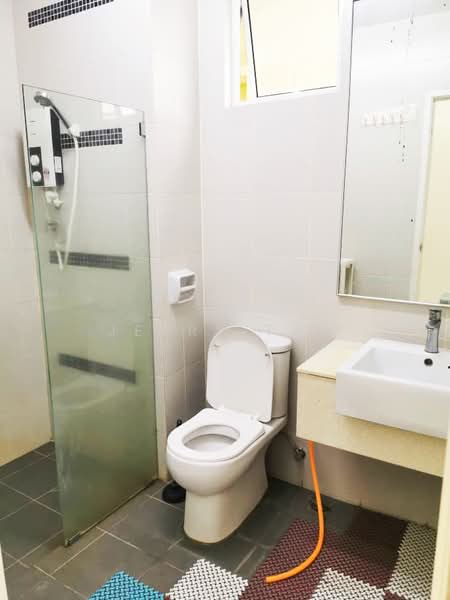 Condominium for Rent at One Imperial - Jerry Tan - Bathroom - PropertyGuru.com.my