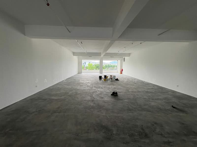 Shop / Office for Rent in Eco Ardence (Setia Alam) - Jack Khor Phor Jiing - Interior - PropertyGuru.com.my