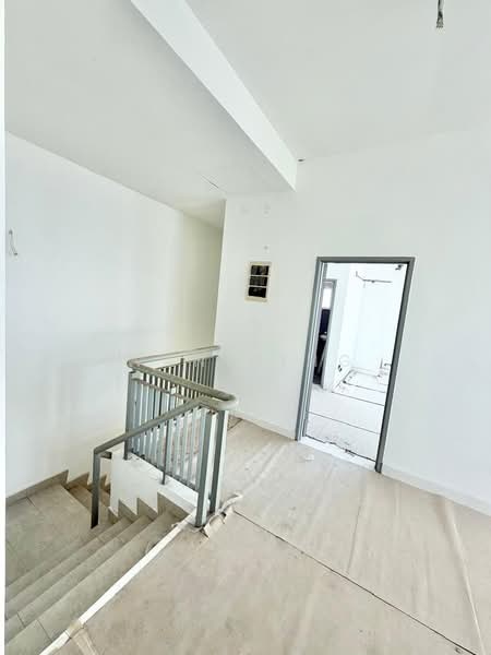 Cluster House for Sale in Pulai (Johor) - Wan Ning - PropertyGuru.com.my