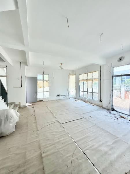 Cluster House for Sale in Pulai (Johor) - Wan Ning - PropertyGuru.com.my