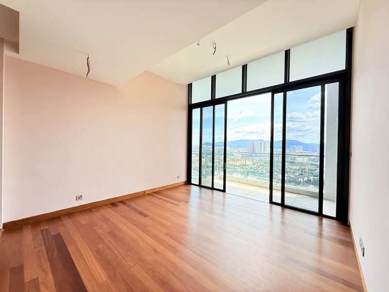 Condominium for Sale at Icon Residence - Leonnie . - View - PropertyGuru.com.my