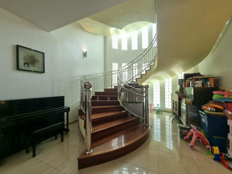 Bungalow for Sale in Klang (Selangor) - Alex Lee - Interior - PropertyGuru.com.my