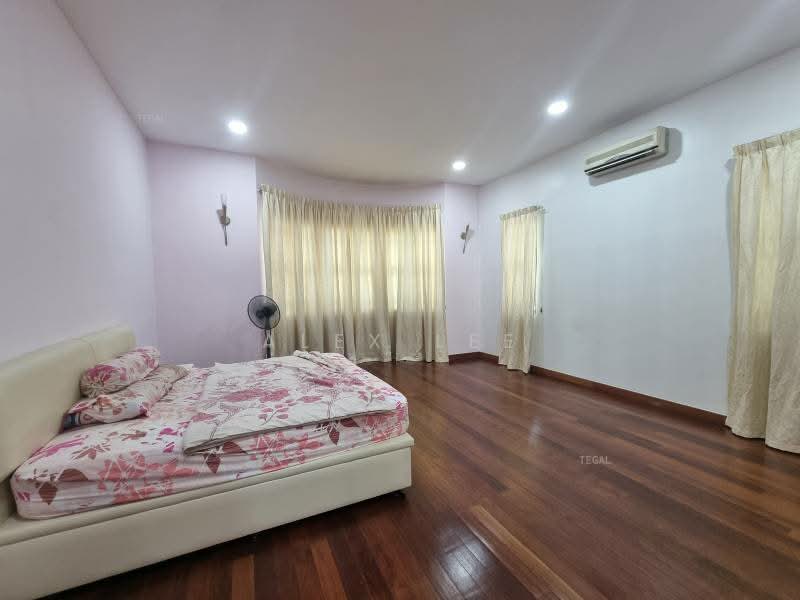 Bungalow for Sale in Klang (Selangor) - Alex Lee - Bedroom - PropertyGuru.com.my