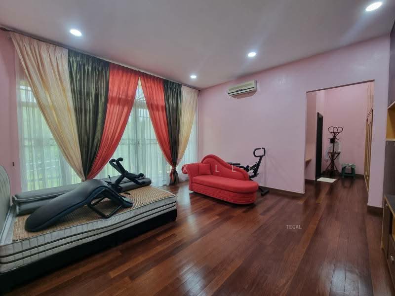 Bungalow for Sale in Klang (Selangor) - Alex Lee - Bedroom - PropertyGuru.com.my