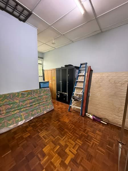 2-storey Terraced House for Sale in Taman Puteri Wangsa (Ulu Tiram) - Sharon Ong - Interior - PropertyGuru.com.my