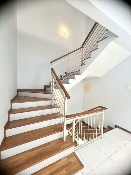 Cluster House for Sale in Skudai (Johor) - Kayden Voon - PropertyGuru.com.my