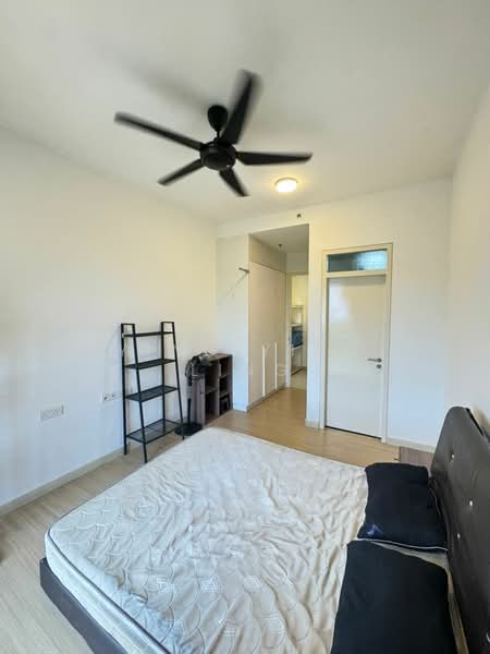 Service Residence for Rent at Sunway Citrine Residences - Ying Ying Ling - Bedroom - PropertyGuru.com.my