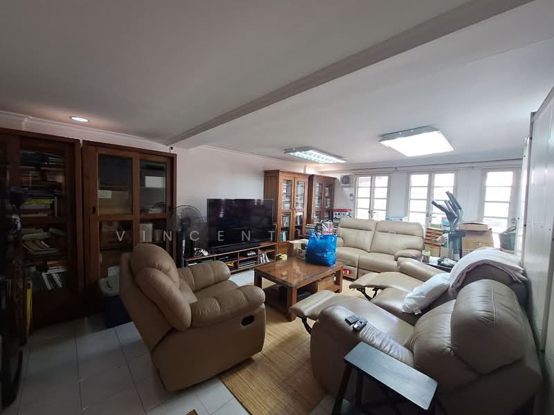 Bukit Bandaraya untuk Untuk Dijual - RM 1,490,000, Mac 2026 - Living Room - PropertyGuru.com.my