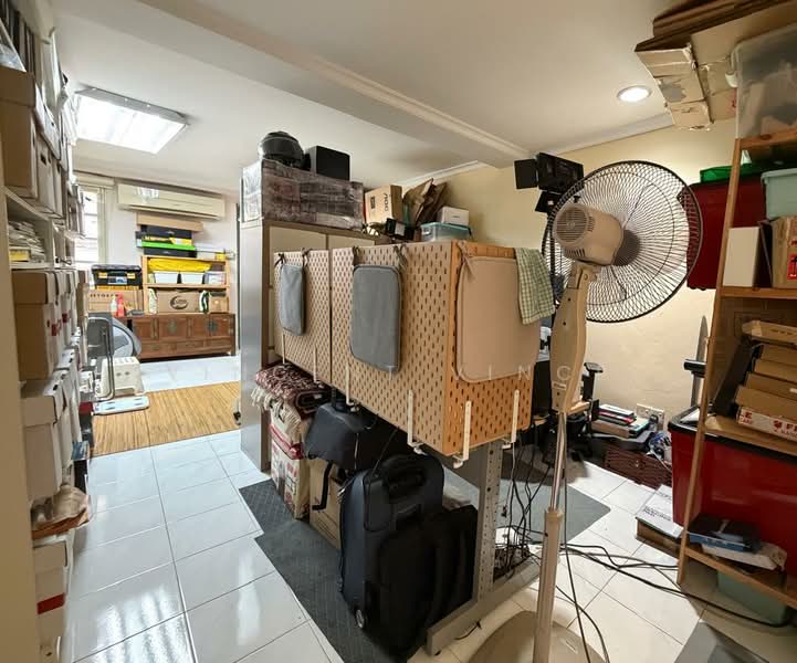 Bukit Bandaraya untuk Untuk Dijual - RM 1,490,000, Mac 2026 - Interior - PropertyGuru.com.my