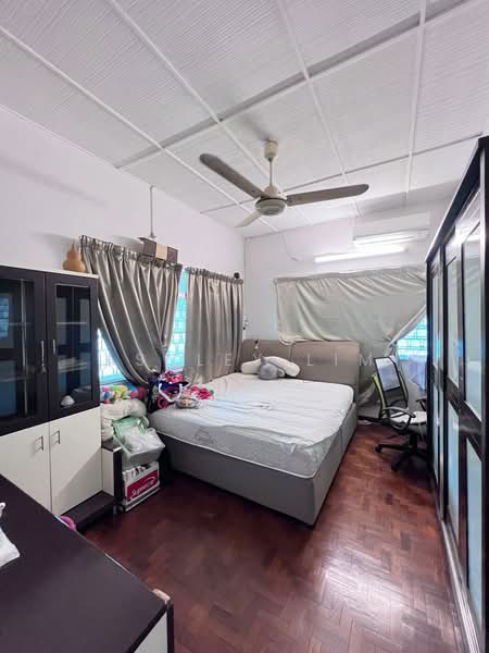 Semi-Detached House for Rent in Pulau Tikus (Penang) - Ashley Lim - Bedroom - PropertyGuru.com.my