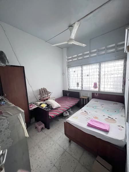 Semi-Detached House for Rent in Pulau Tikus (Penang) - Ashley Lim - Bedroom - PropertyGuru.com.my