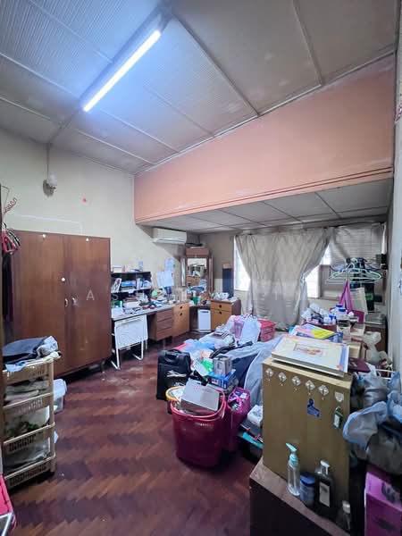 Semi-Detached House for Rent in Pulau Tikus (Penang) - Ashley Lim - Bedroom - PropertyGuru.com.my