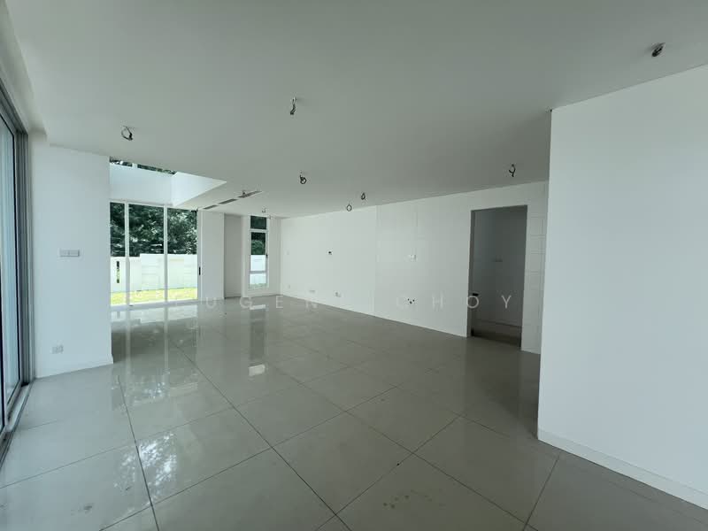 Semi-Detached House for Sale in Bandar Kinrara Seksyen 5 (Bandar Kinrara) - Eugene Choy - Interior - PropertyGuru.com.my