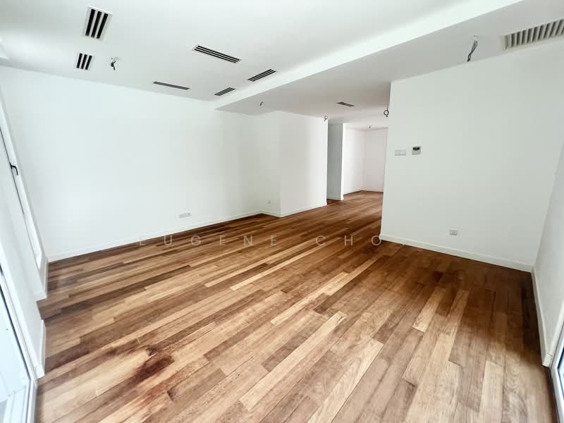 Semi-Detached House for Sale in Bandar Kinrara Seksyen 5 (Bandar Kinrara) - Eugene Choy - Interior - PropertyGuru.com.my