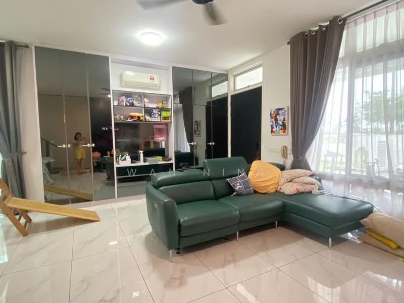 2-storey Terraced House for Sale in Taman Mount Austin (Tebrau) - Wan Ning - PropertyGuru.com.my