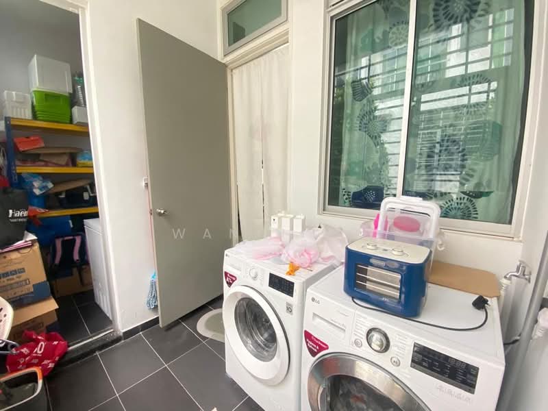 2-storey Terraced House for Sale in Taman Mount Austin (Tebrau) - Wan Ning - PropertyGuru.com.my