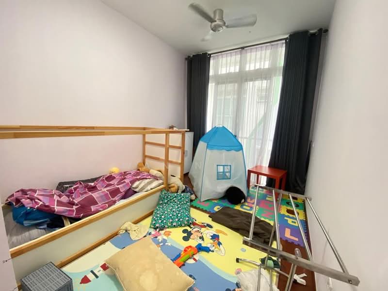 2-storey Terraced House for Sale in Taman Mount Austin (Tebrau) - Wan Ning - PropertyGuru.com.my