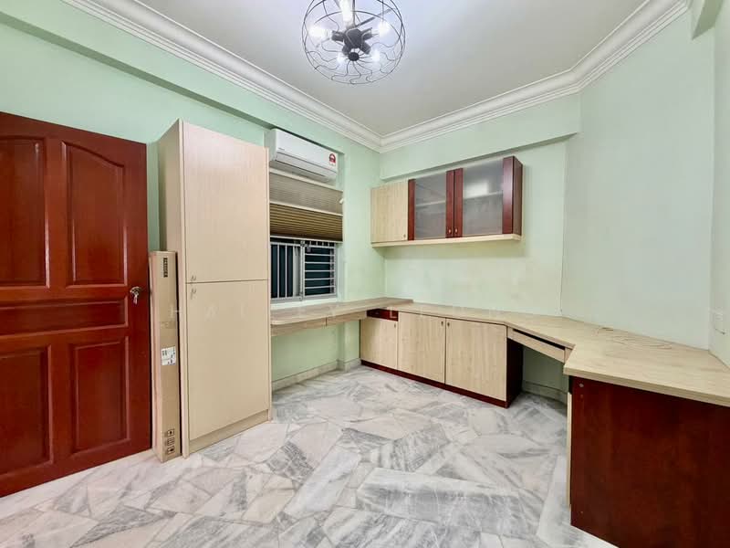 Vista Panorama untuk Untuk Dijual - RM 448,000, Mac 2026 - Study - PropertyGuru.com.my