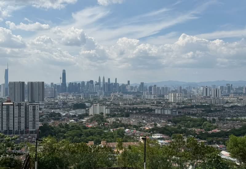 Vista Panorama untuk Untuk Dijual - RM 448,000, Mac 2026 - View - PropertyGuru.com.my