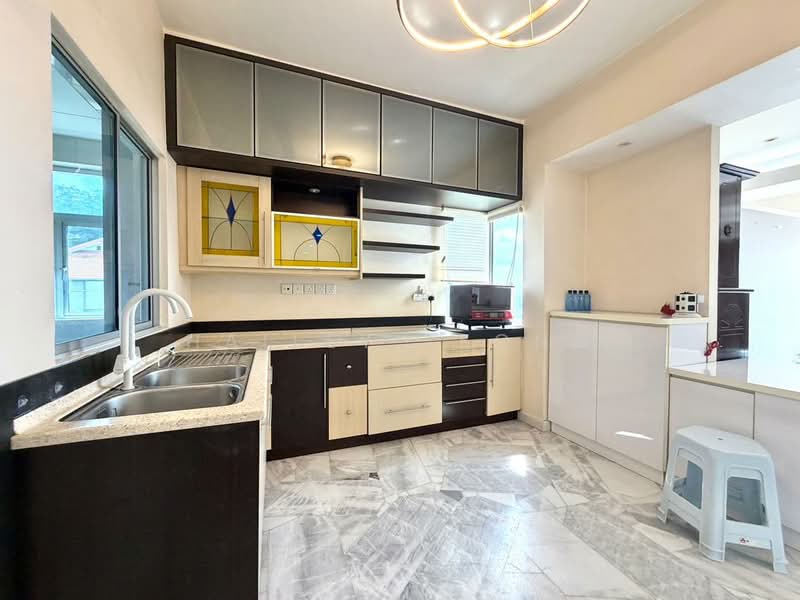 Vista Panorama untuk Untuk Dijual - RM 448,000, Mac 2026 - Kitchen - PropertyGuru.com.my