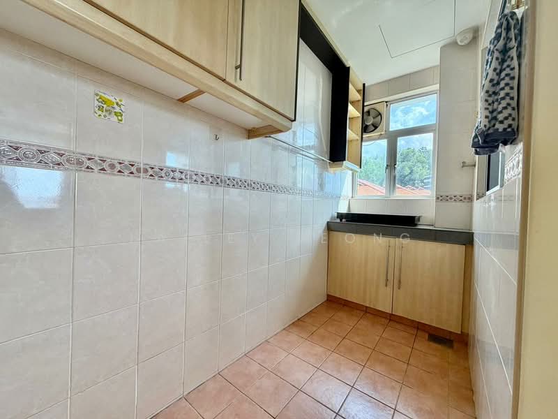 Vista Panorama untuk Untuk Dijual - RM 448,000, Mac 2026 - Kitchen - PropertyGuru.com.my