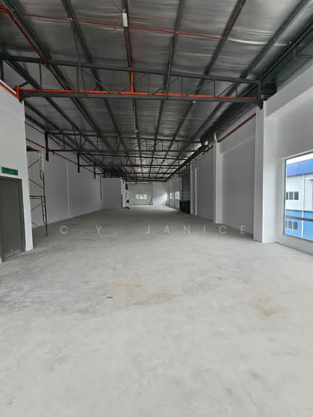Factory for Sale in Seri Kembangan (Selangor) - C.Y. Janice - Interior - PropertyGuru.com.my