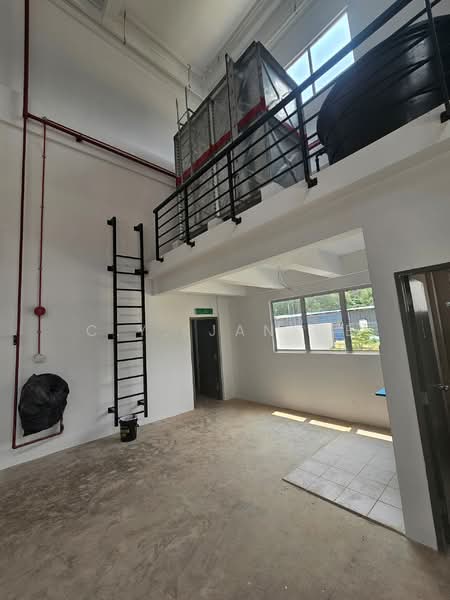 Factory for Sale in Seri Kembangan (Selangor) - C.Y. Janice - Interior - PropertyGuru.com.my