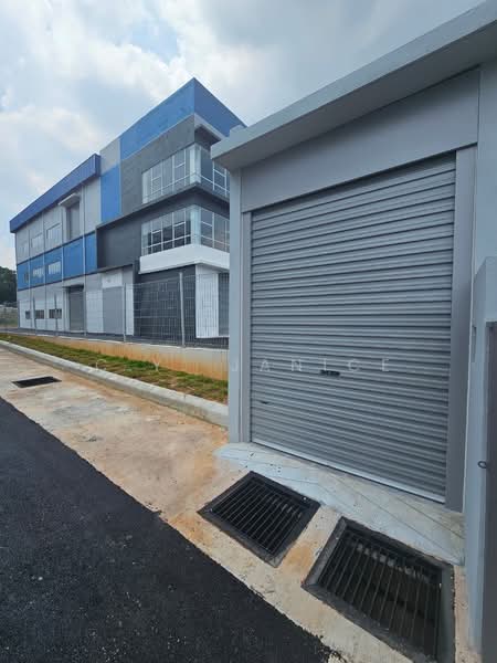 Factory for Sale in Seri Kembangan (Selangor) - C.Y. Janice - PropertyGuru.com.my